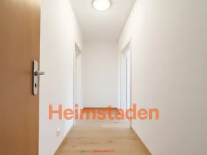 Pronájem bytu 3+1, Frýdek-Místek - Frýdek, Třanovského, 74 m2