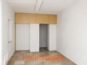 Pronájem obchodního prostoru, Karviná - Ráj, Školská, 17 m2