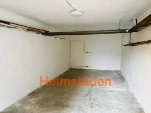 Pronájem - jiné, Ostrava - Moravská Ostrava, náměstí Jiřího Myrona, 22 m2