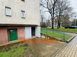 Pronájem - jiné, Ostrava - Moravská Ostrava, náměstí Jiřího Myrona, 22 m2