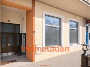 Pronájem obchodního prostoru, Ostrava - Poruba, Hlavní třída, 214 m2