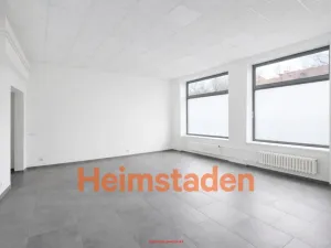 Pronájem obchodního prostoru, Ostrava - Poruba, Hlavní třída, 214 m2