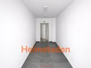 Pronájem obchodního prostoru, Ostrava - Poruba, Hlavní třída, 214 m2