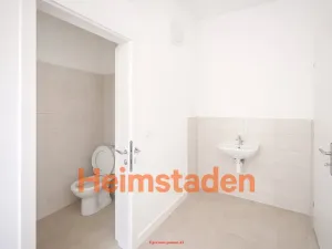 Pronájem obchodního prostoru, Ostrava - Poruba, Hlavní třída, 214 m2