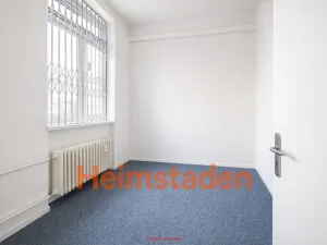Pronájem obchodního prostoru, Ostrava - Poruba, Hlavní třída, 214 m2