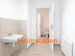 Pronájem obchodního prostoru, Ostrava - Poruba, Hlavní třída, 214 m2