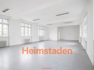 Pronájem obchodního prostoru, Ostrava - Poruba, Hlavní třída, 214 m2