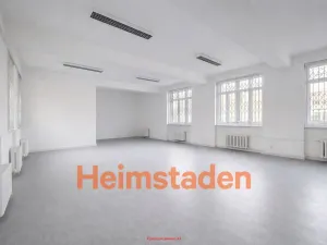 Pronájem obchodního prostoru, Ostrava - Poruba, Hlavní třída, 214 m2