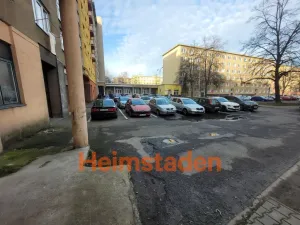Pronájem obchodního prostoru, Ostrava - Poruba, Hlavní třída, 214 m2