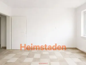 Pronájem kanceláře, Karviná - Ráj, Školská, 17 m2