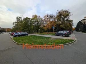 Pronájem kanceláře, Ostrava - Poruba, Bohuslava Martinů, 78 m2