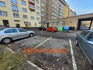 Pronájem kanceláře, Ostrava - Poruba, Hlavní třída, 214 m2