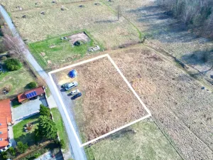 Prodej pozemku pro bydlení, Liberec, 1563 m2