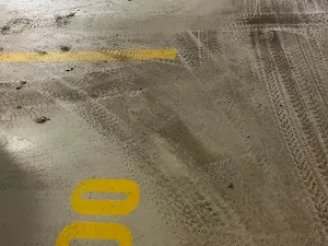 Prodej garážového stání, Liberec, Kašmírová, 11 m2