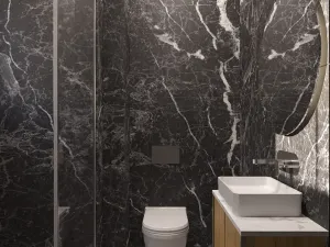 Prodej bytu 2+kk, Kallithea, Řecko, 51 m2