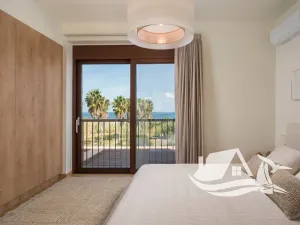 Prodej bytu 3+kk, Maleme, Řecko, 103 m2