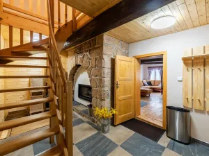 Prodej chaty, Horní Brusnice, 167 m2