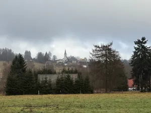 Prodej rodinného domu, Bublava, 100 m2