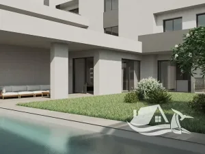 Prodej bytu 4+kk, Kissamos, Řecko, Milia Halepa Challenge Cliff Walk, 154 m2