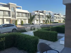 Prodej bytu 2+kk, Trikomo, Kypr, 54 m2