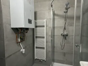 Pronájem bytu 1+1, Týniště nad Orlicí, Čapkova, 36 m2