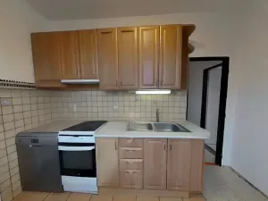 Pronájem bytu 3+1, Jersín, 70 m2