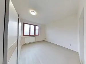 Pronájem bytu 3+1, Jersín, 70 m2