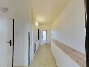 Pronájem bytu 3+1, Jersín, 70 m2