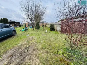 Pronájem bytu 3+1, Jersín, 70 m2