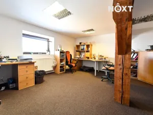 Prodej obchodního prostoru, Bílovec, 817 m2