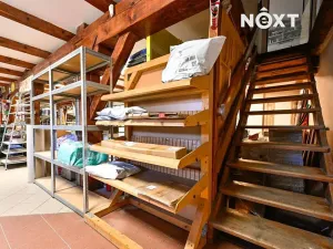 Prodej obchodního prostoru, Bílovec, 817 m2