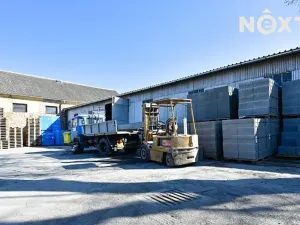 Prodej obchodního prostoru, Bílovec, 817 m2