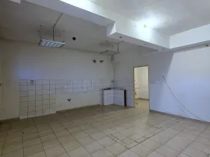 Pronájem obchodního prostoru, Týnec nad Sázavou, Ing. Fr. Janečka, 39 m2