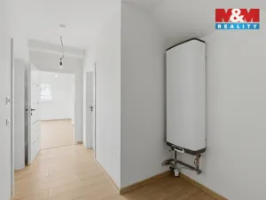 Prodej bytu 2+kk, Řevničov, Karlovarská, 77 m2