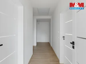 Prodej bytu 2+kk, Řevničov, Karlovarská, 77 m2