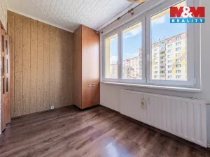 Prodej bytu 2+1, Chomutov, Skalková, 61 m2