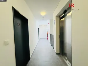 Pronájem bytu 1+kk, Benešov, Suchánkova, 41 m2