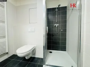 Pronájem bytu 1+kk, Benešov, Suchánkova, 41 m2