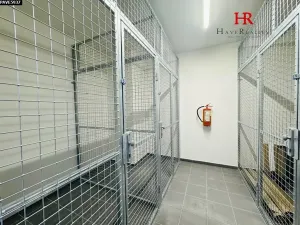 Pronájem bytu 1+kk, Benešov, Suchánkova, 41 m2