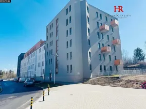 Pronájem bytu 2+kk, Benešov, Suchánkova, 58 m2