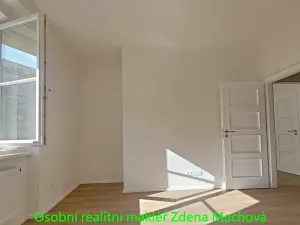 Pronájem bytu 1+1, Praha - Vinohrady, Písecká, 52 m2