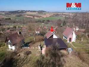 Prodej chaty, Pelhřimov, 22 m2