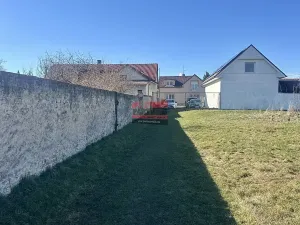 Prodej pozemku pro bydlení, Vyšehořovice, 823 m2