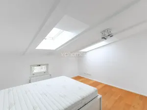 Pronájem bytu 3+kk, Praha - Bubeneč, Mlýnská, 96 m2