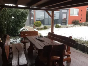 Prodej rodinného domu, Vřesovice, 270 m2