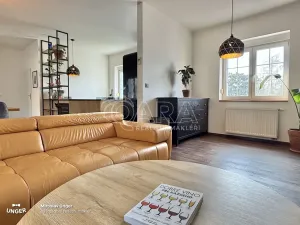 Prodej rodinného domu, Loděnice, 192 m2