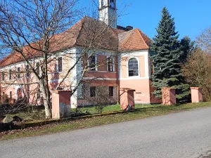 Prodej rodinného domu, Dobřejovice, 266 m2