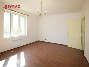 Pronájem bytu 2+kk, Lysá nad Labem, Švermova, 48 m2