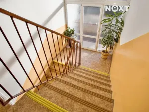 Pronájem bytu 3+1, Žatec, Klášterní, 73 m2