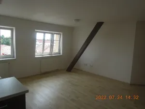 Pronájem bytu 3+kk, Nové Strašecí, Nádražní, 78 m2